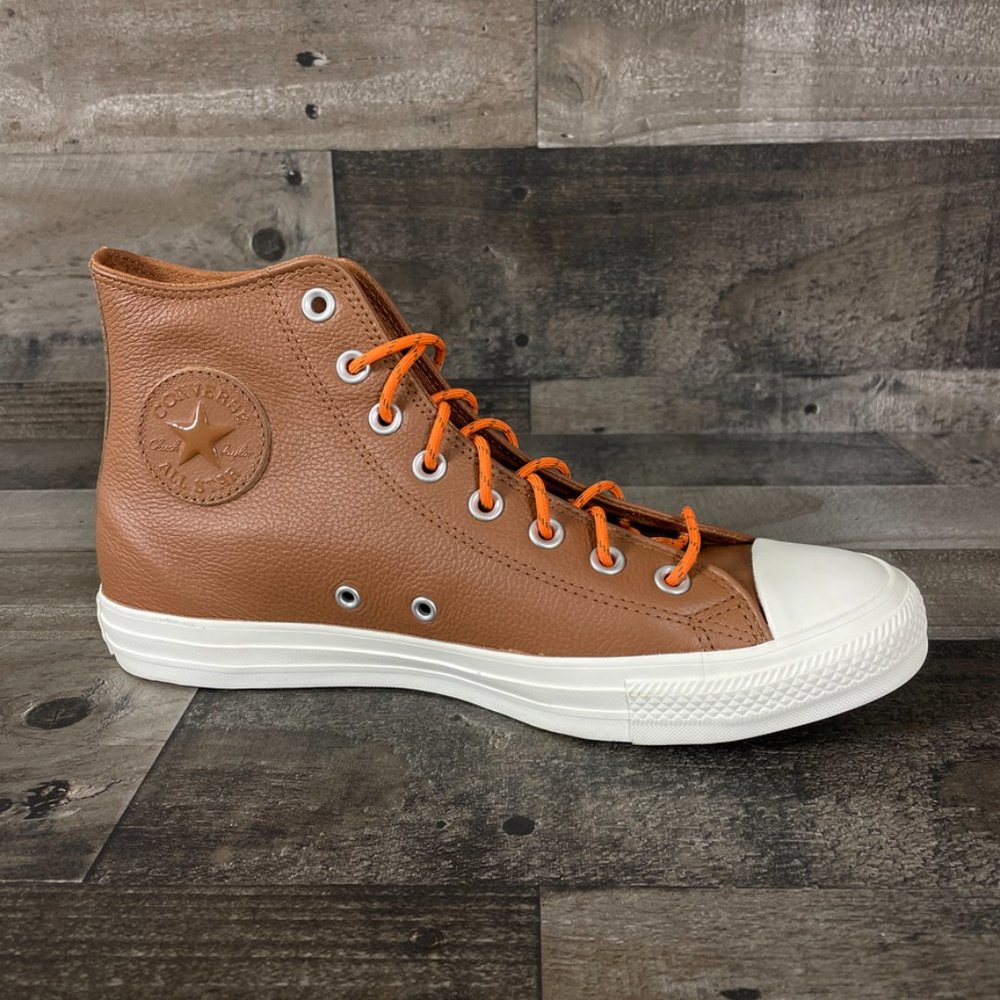 NEW Converse Chuck Taylor All Star HI Shoes - Picture 2 of 6
